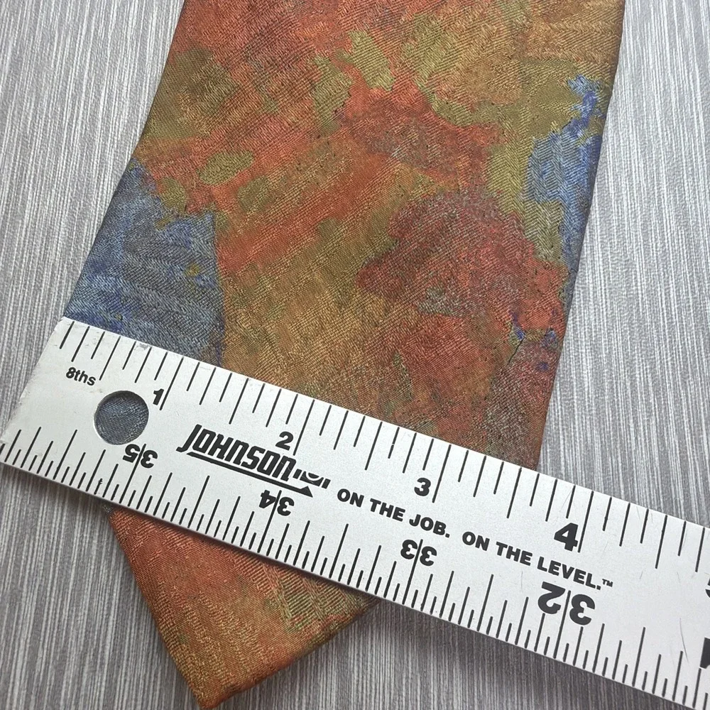 N/A designer silk